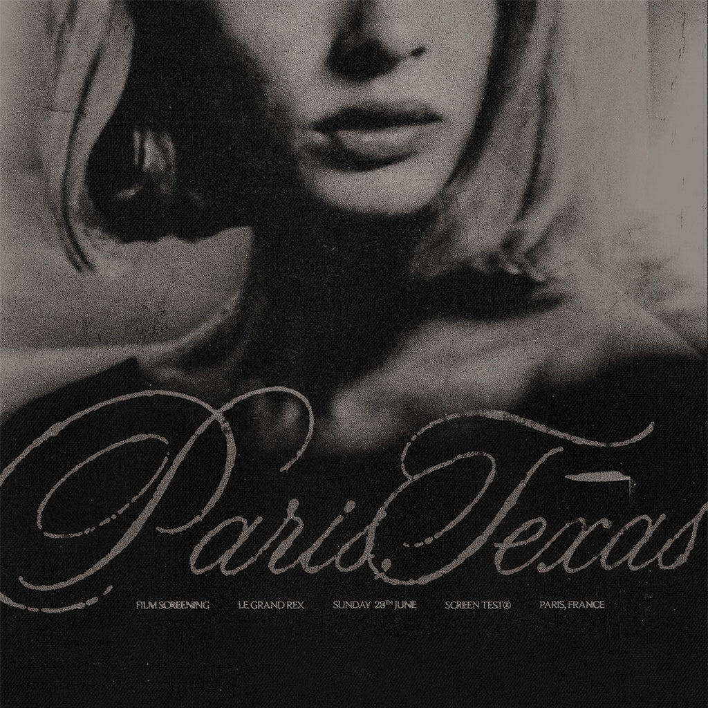PARIS: 