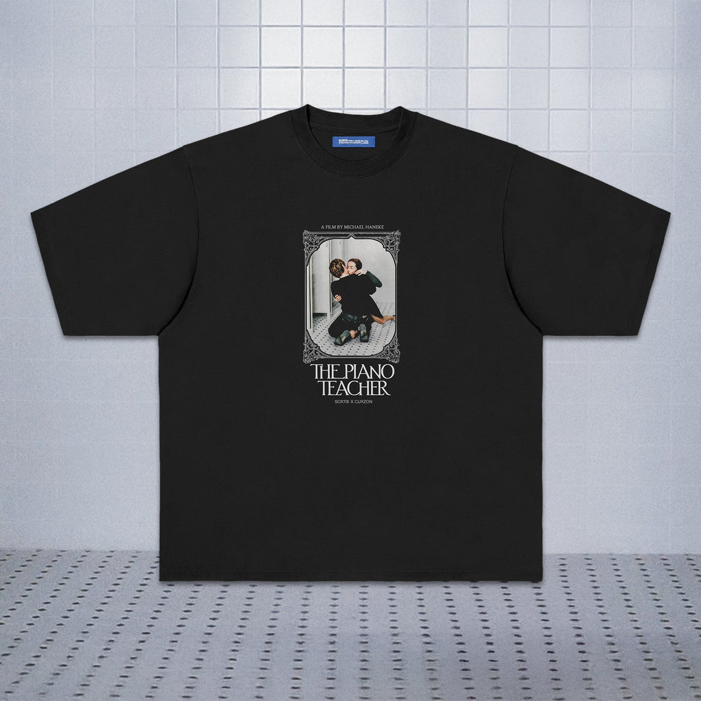 SCRT® X ピアノ教師
