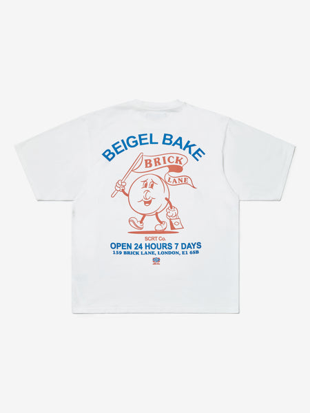 24 Hours T-Shirt 24 Hours T-Shirt