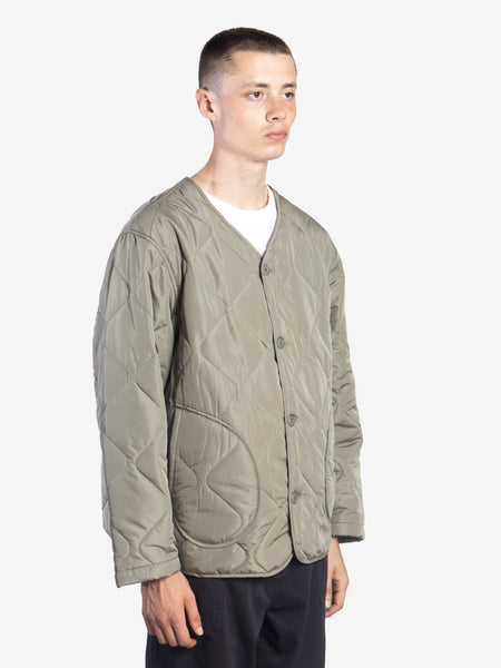 Our legacy deals liner jacket