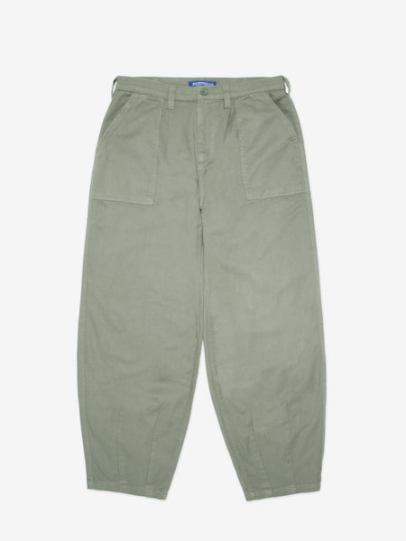 Balloon Pants - Green – SCRT