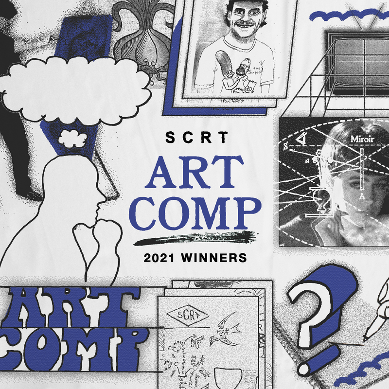 Art Comp 2021 Winners