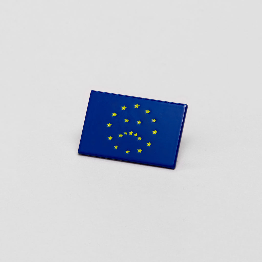 New Pins – SCRT