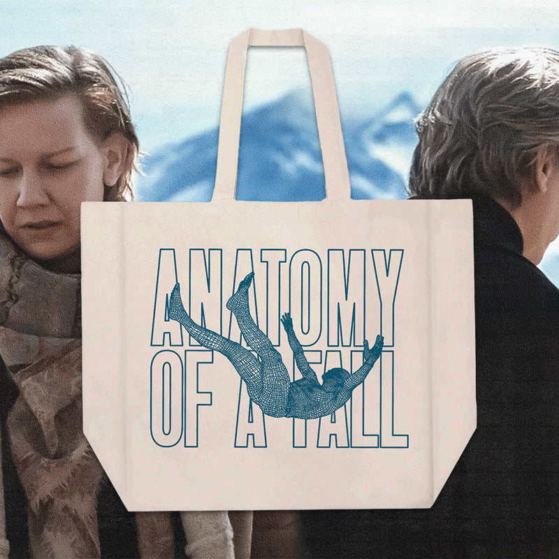 ANATOMY OF A FALL COLLAB WITH PICTUREHOUSE - ADVANCE SCREENING