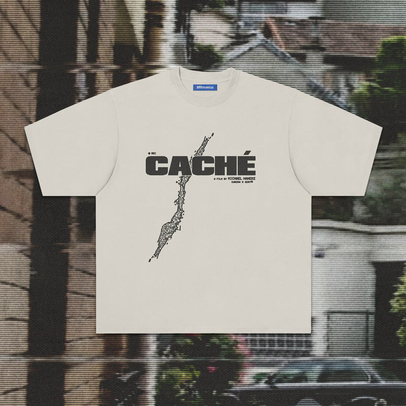 CACHÉ T-SHIRT