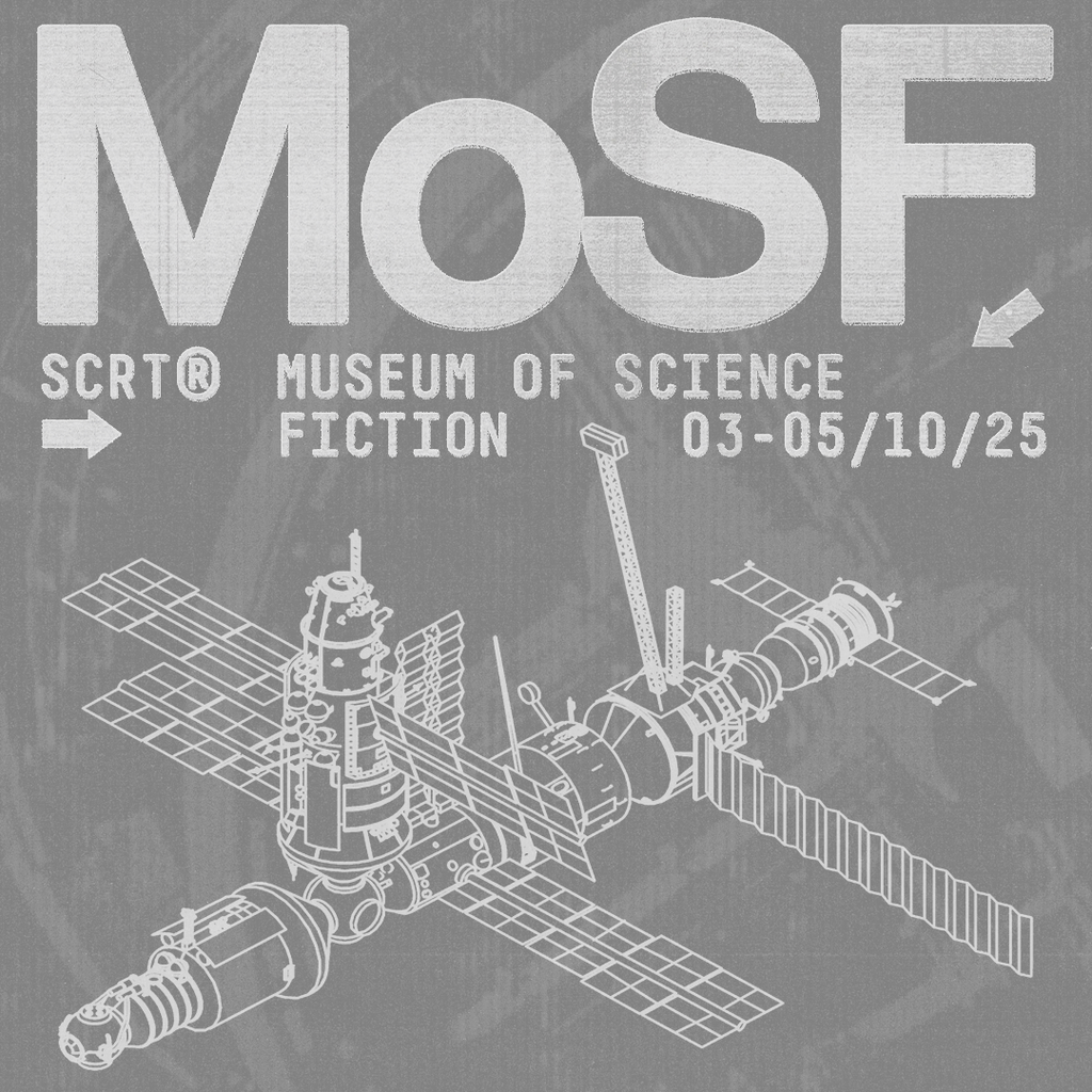 MUSEUM LAUNCH EVENT – SCRT