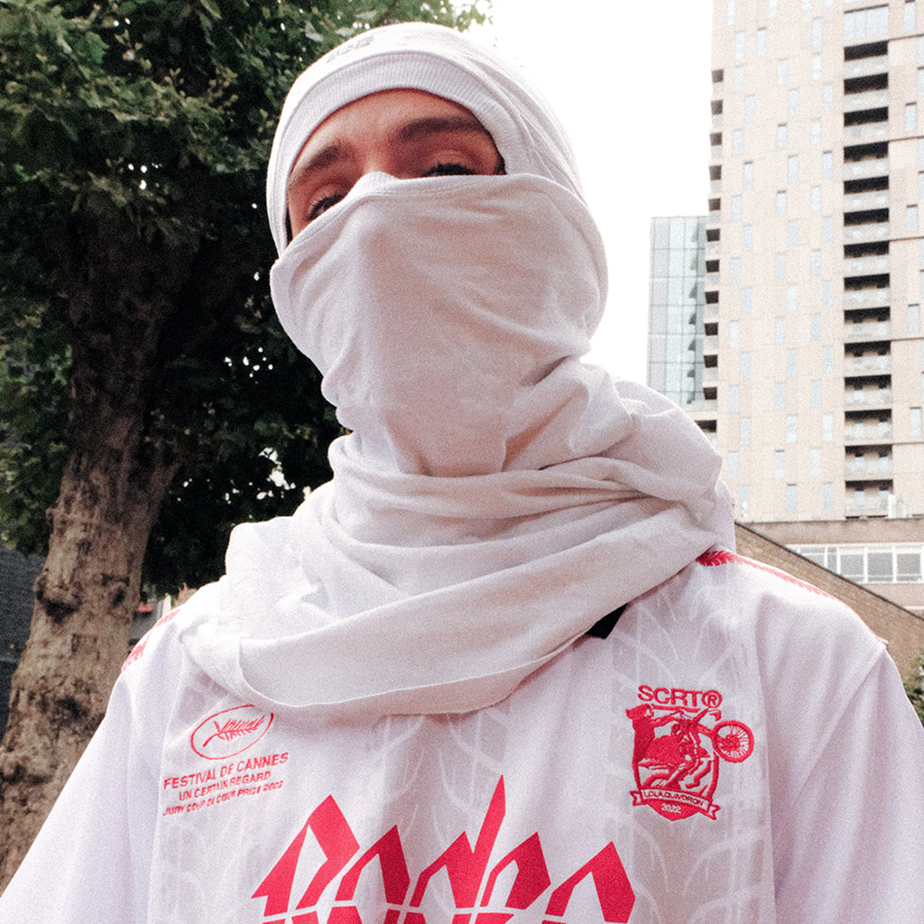 Rodeo Jersey – SCRT