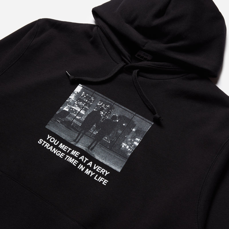 Fight Club Capsule AW19