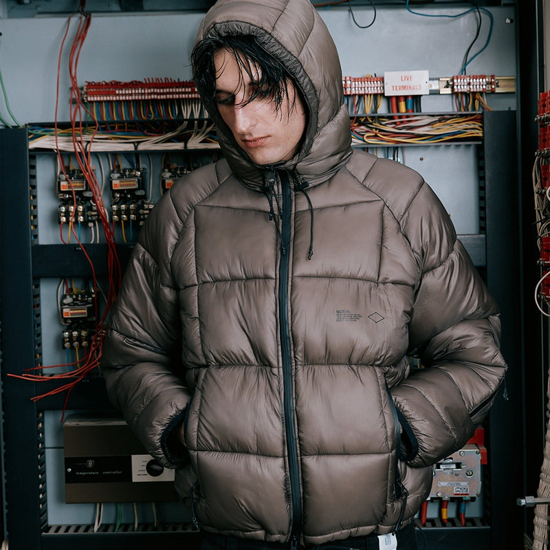 AW25: MUSEUM OF SCIENCE FICTION LOOKBOOK