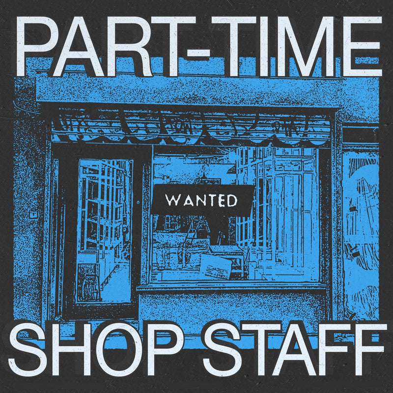 WE ARE HIRING