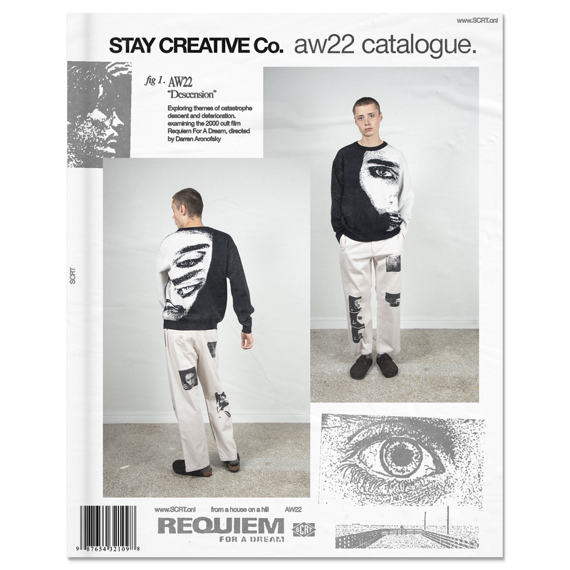 AW22 Catalogue