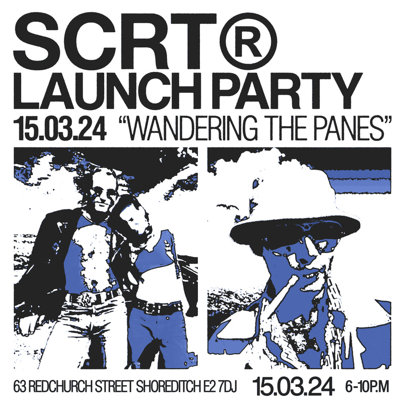 SS24 LAUNCH PARTY