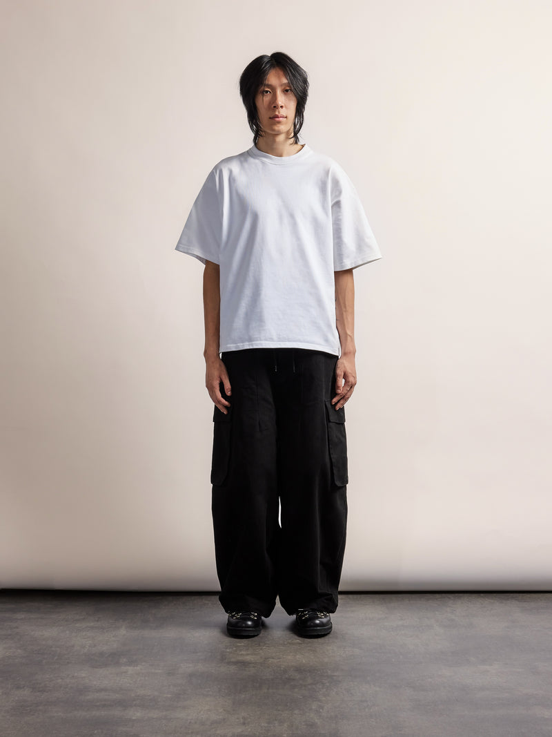 1138 BDU Trousers - Black