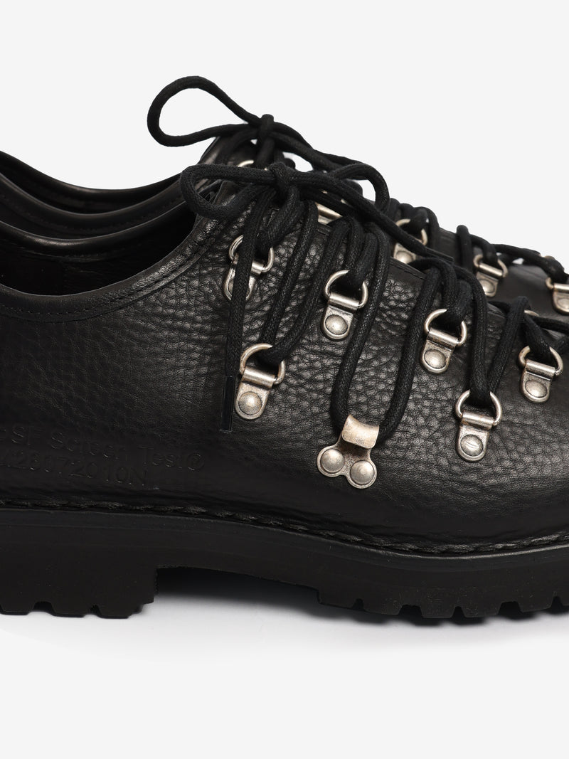 Euclid Low Hiking Shoe - Mens : PRE-ORDER – SCRT