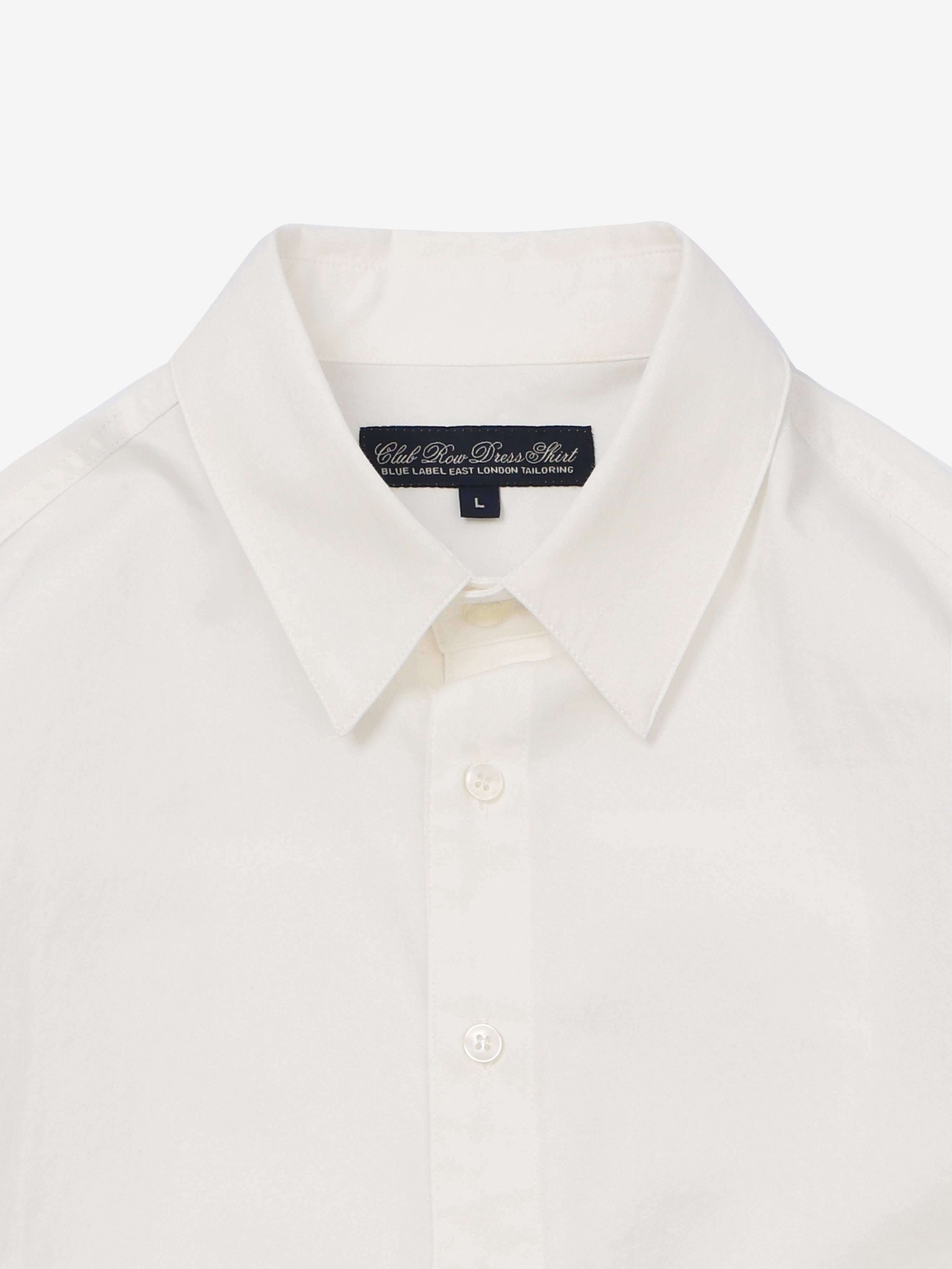 Club Row Dress Shirt