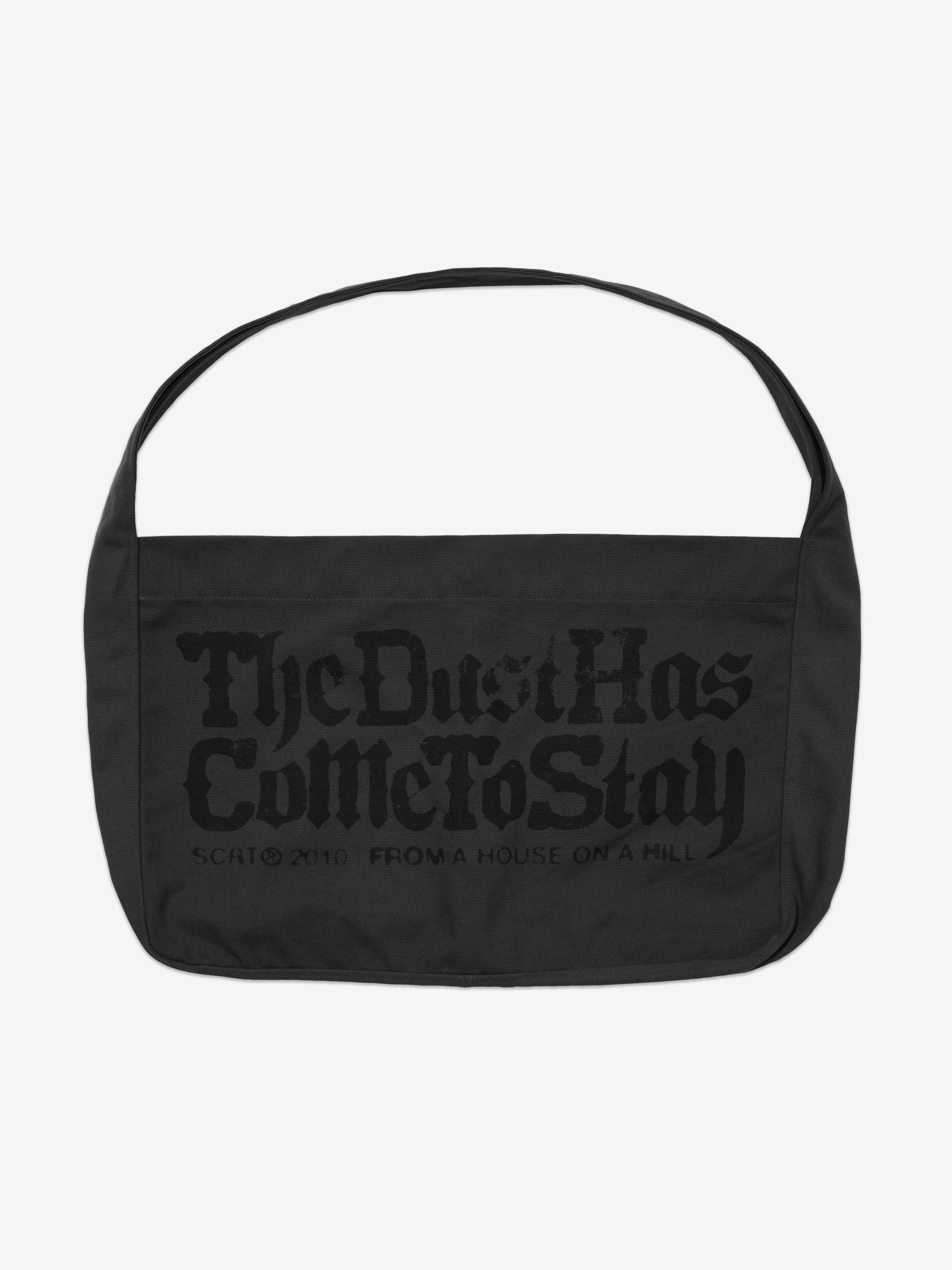 ミュージシャン buddix Newspaper Bag FANTASTICS Stanton Newspaper Bag - Ash – SCRT