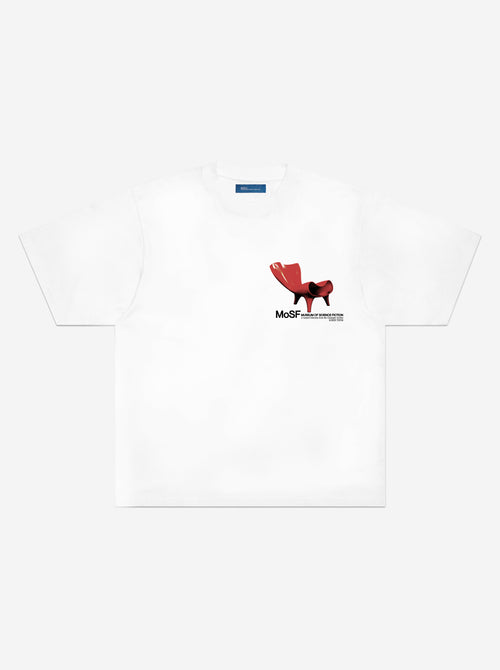 Objects T-Shirt - White