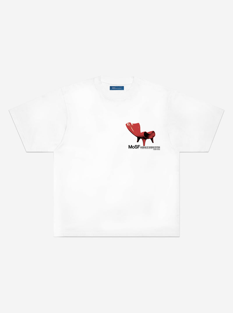 Objects T-Shirt - White