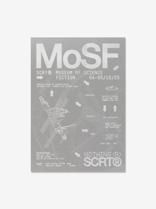MoSF AW25 Event - Print