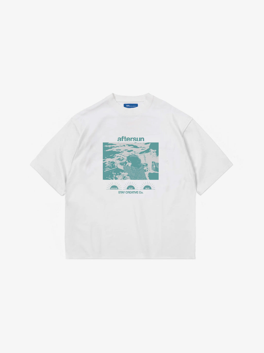 アフターサン – SCRT®