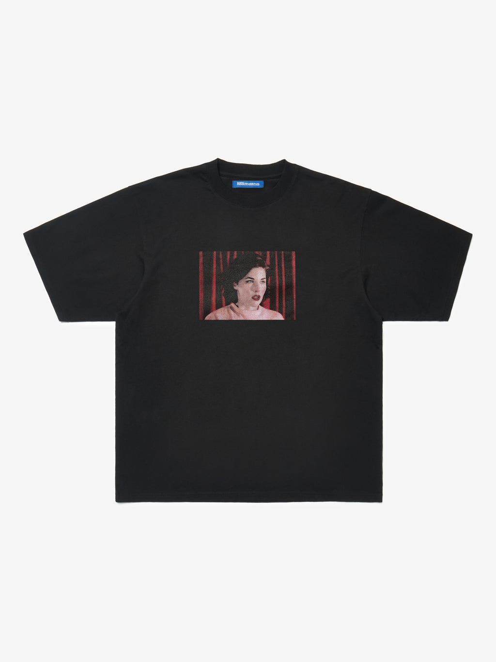 Audrey T-Shirt - Black