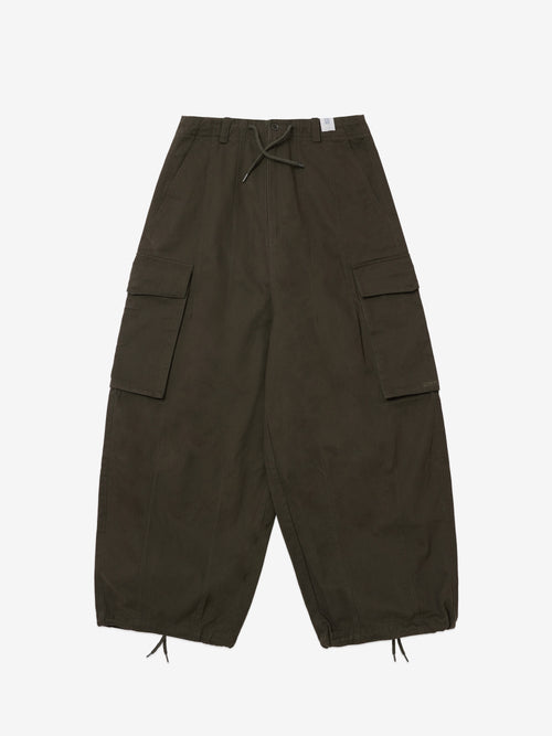 1138 BDU Trousers - Green