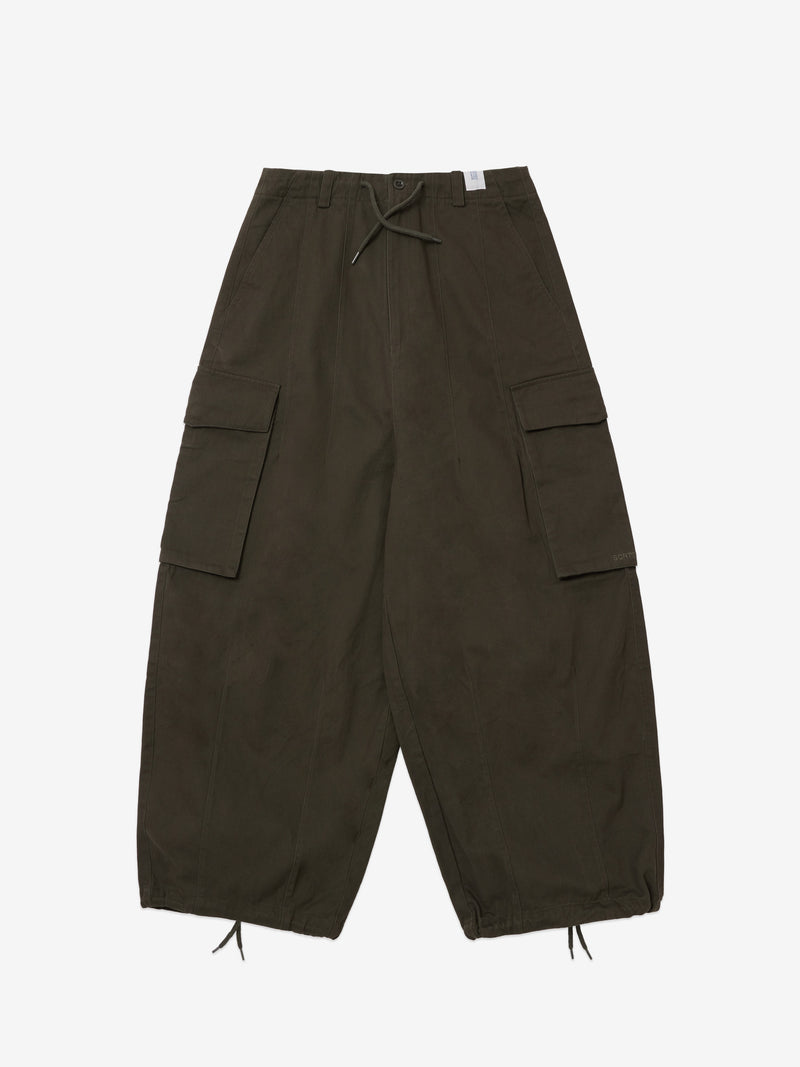 1138 BDU Trousers - Green