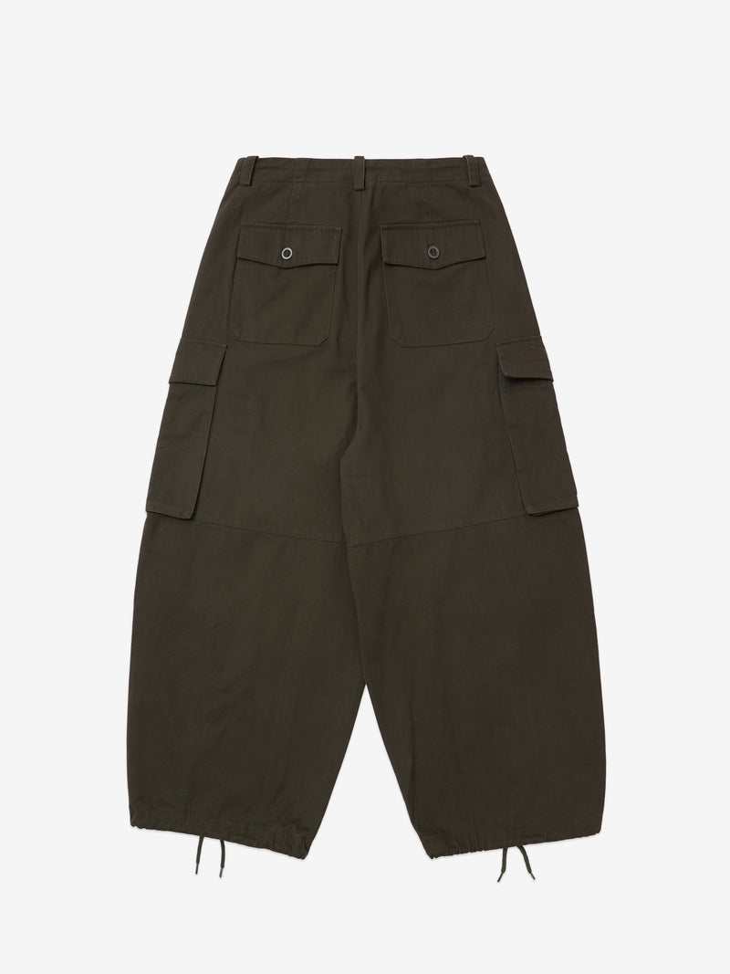 1138 BDU Trousers - Green