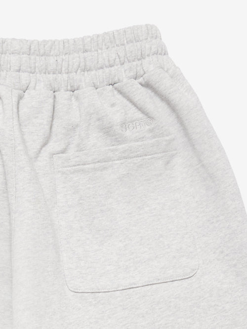 Balloon Sweatpants - Grey