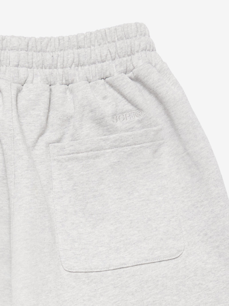 Balloon Sweatpants - Grey