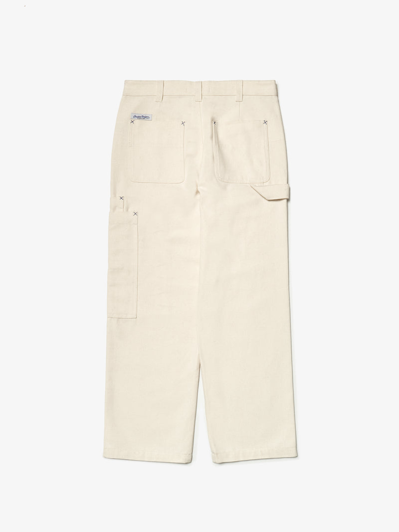 Creative Uniform® Work Trousers - Ecru