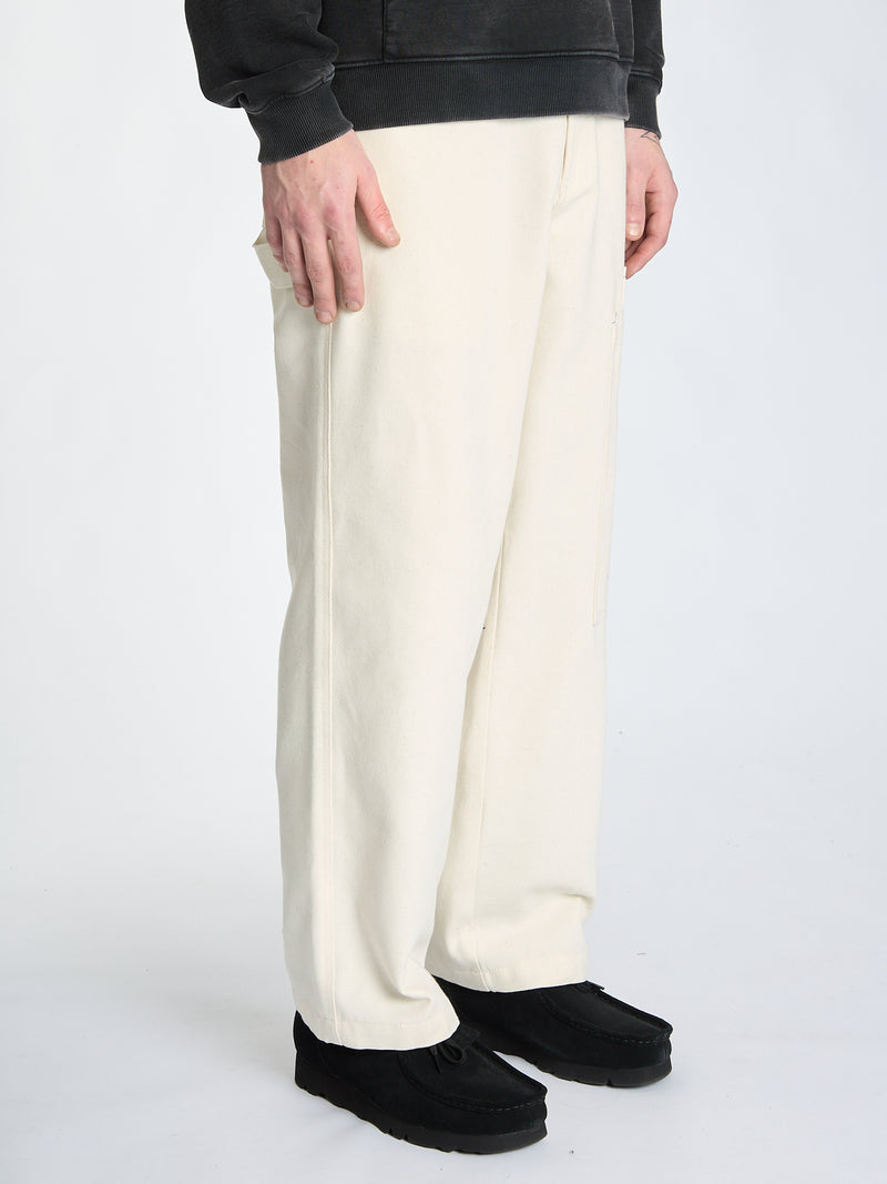 Creative Uniform® Work Trousers - Ecru