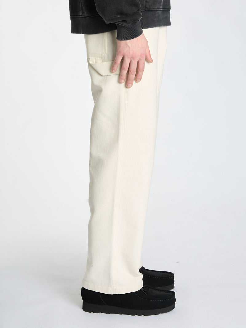 Creative Uniform® Work Trousers - Ecru