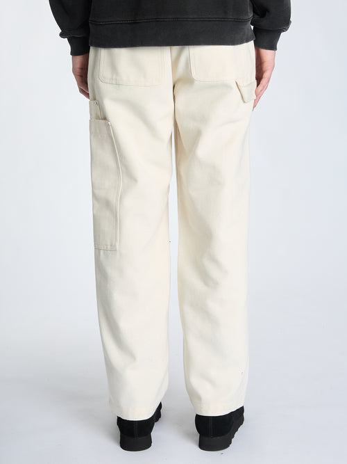 Creative Uniform® Work Trousers - Ecru