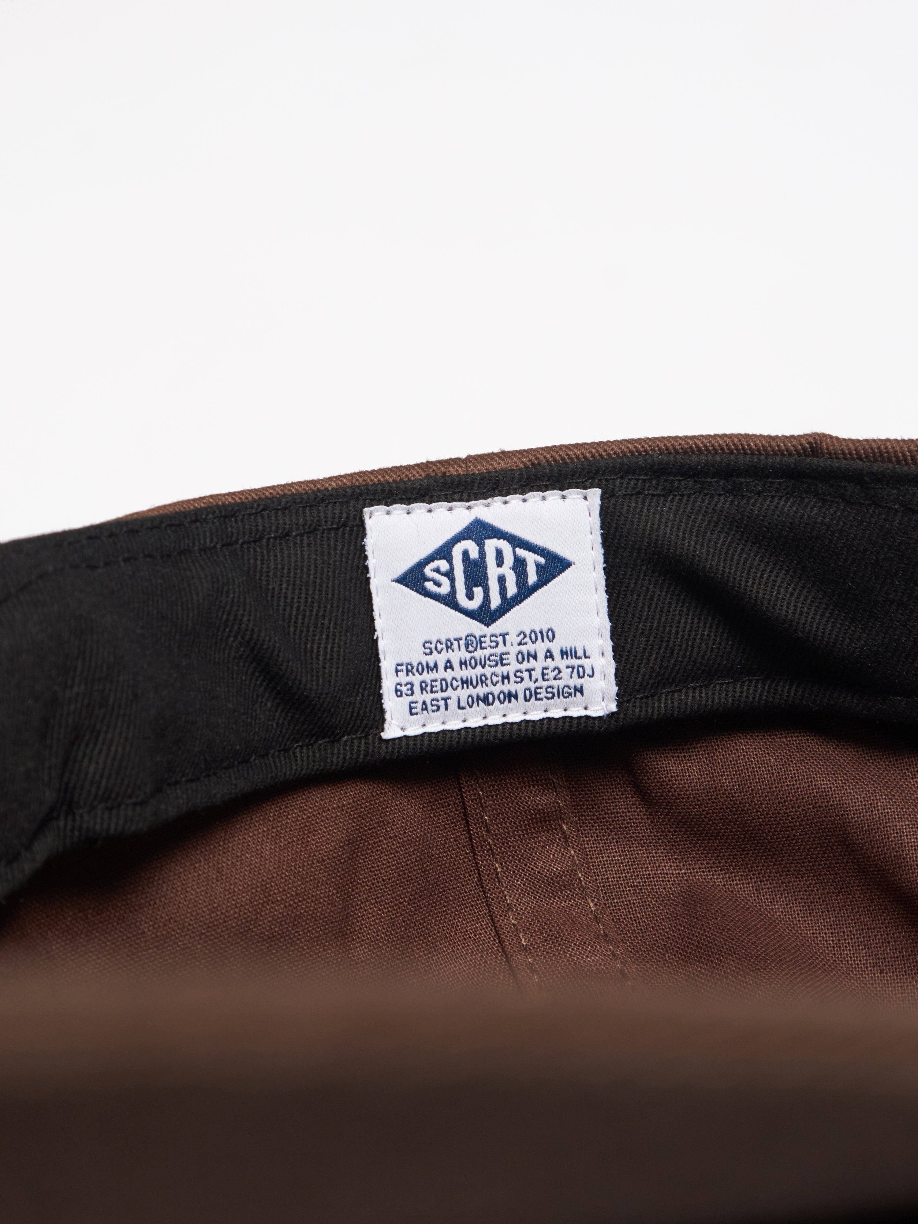 FULL-BK シリコンタグCAP FULL-BK フルビーケー 正規通販 | HardiVague公式オンラインストア