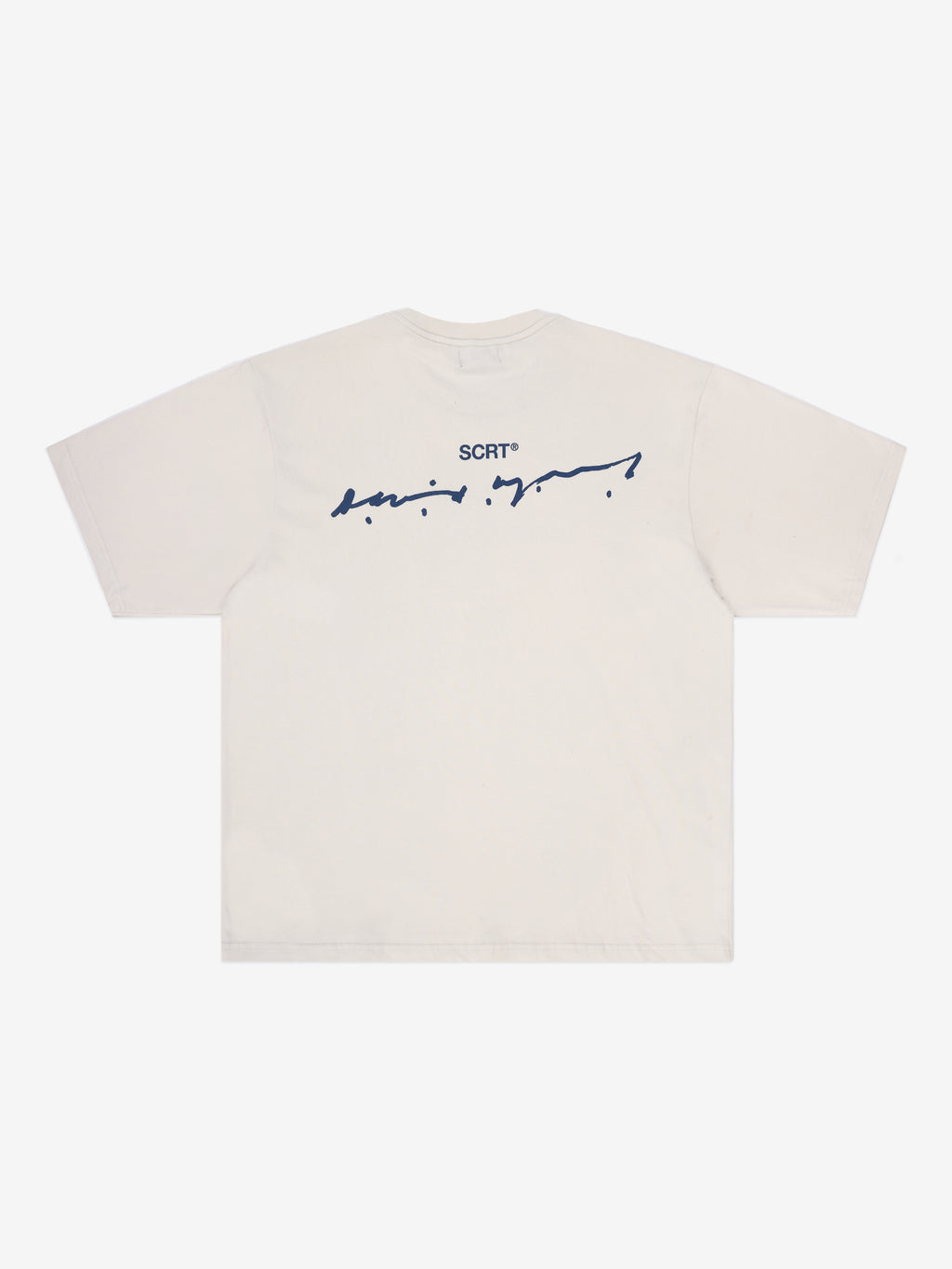 Lynch T-Shirt - Off White