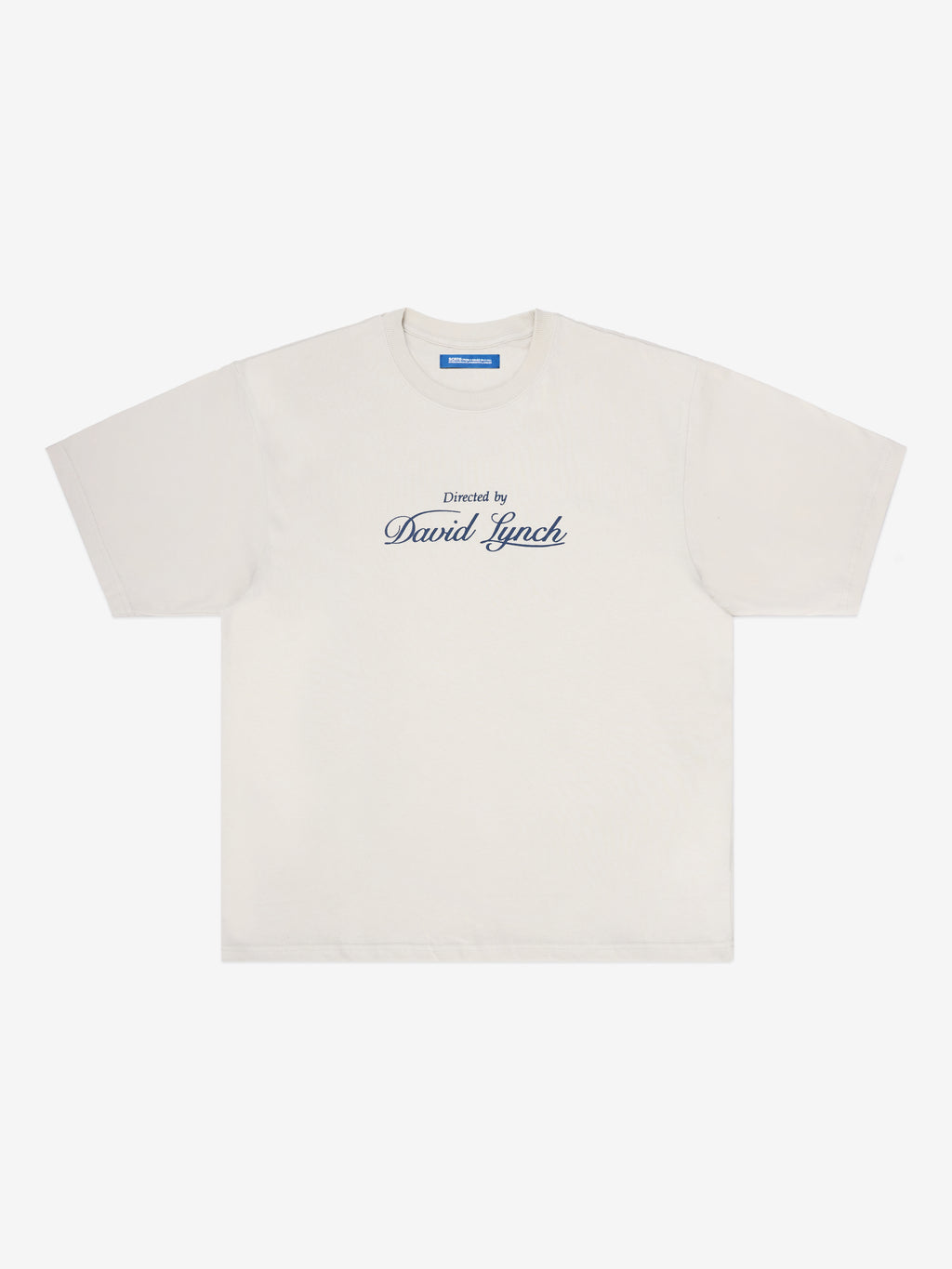 Lynch T-Shirt - Off White