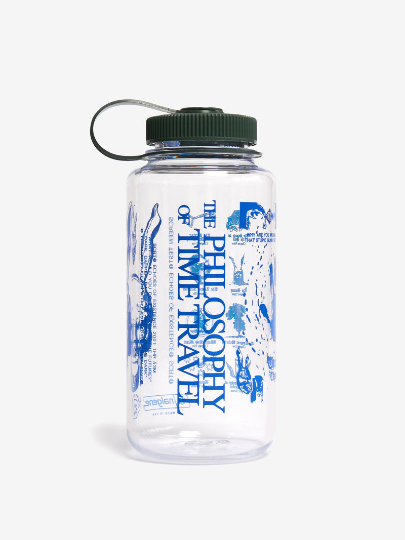 Philosophy Bottle - Clear