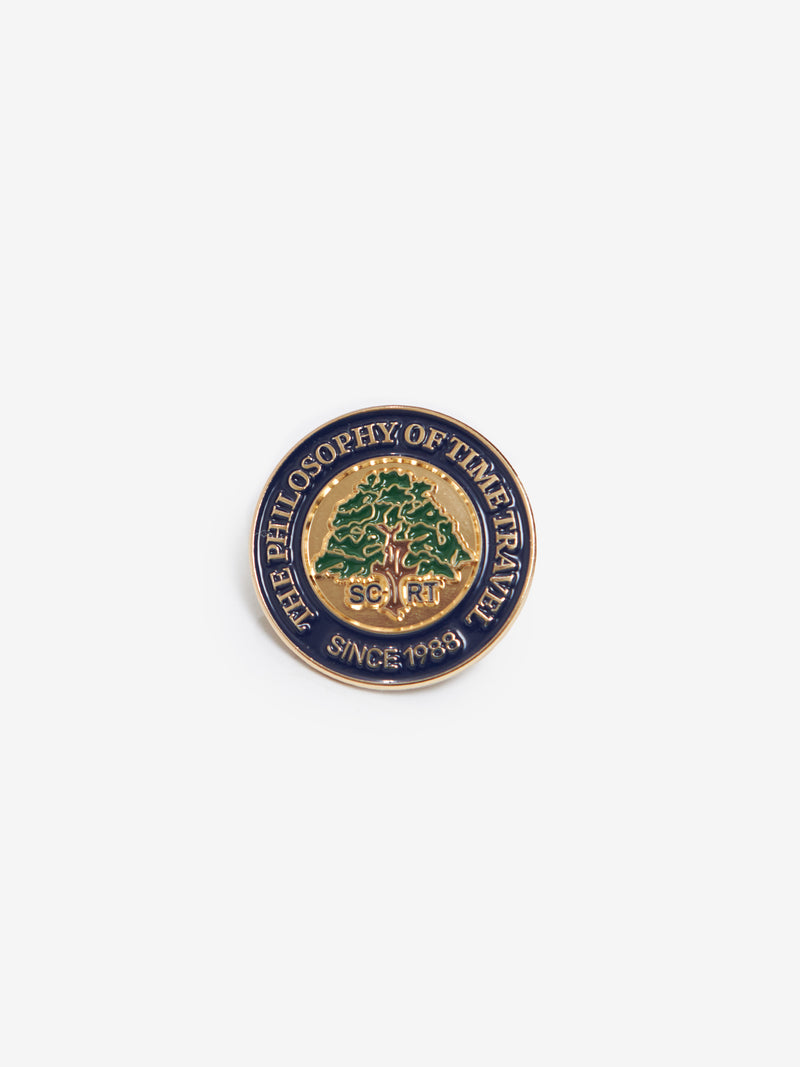 Echoes Of Existence - Pin Set – SCRT