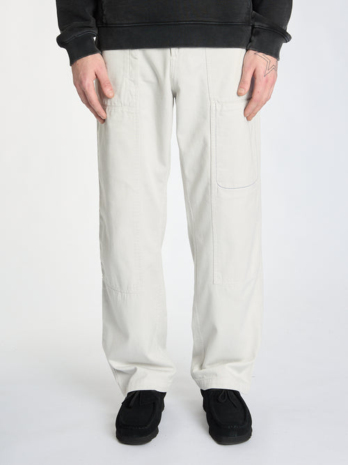 Pantalon double genou - Antarctique