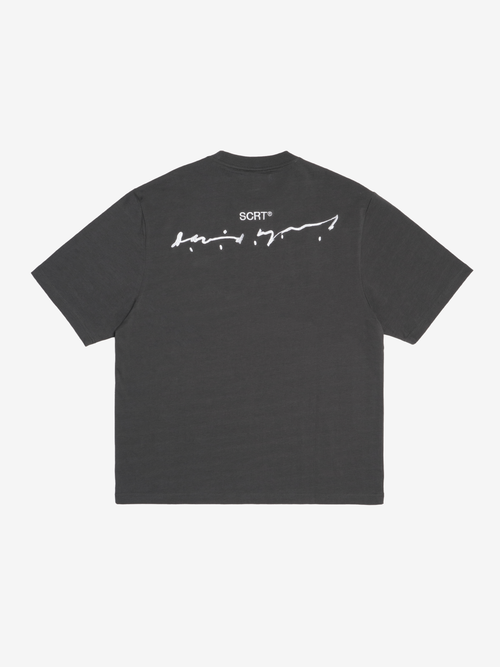 Camiseta Lynch - Gris