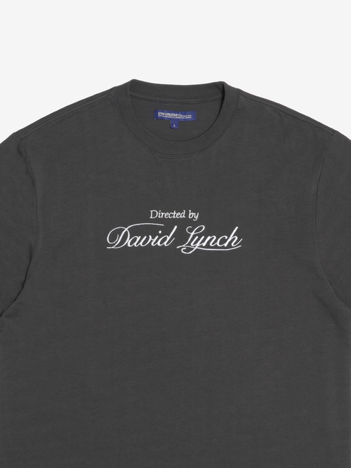 Lynch T-Shirt - Grey