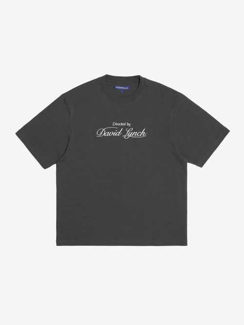 Lynch T-Shirt – Grau