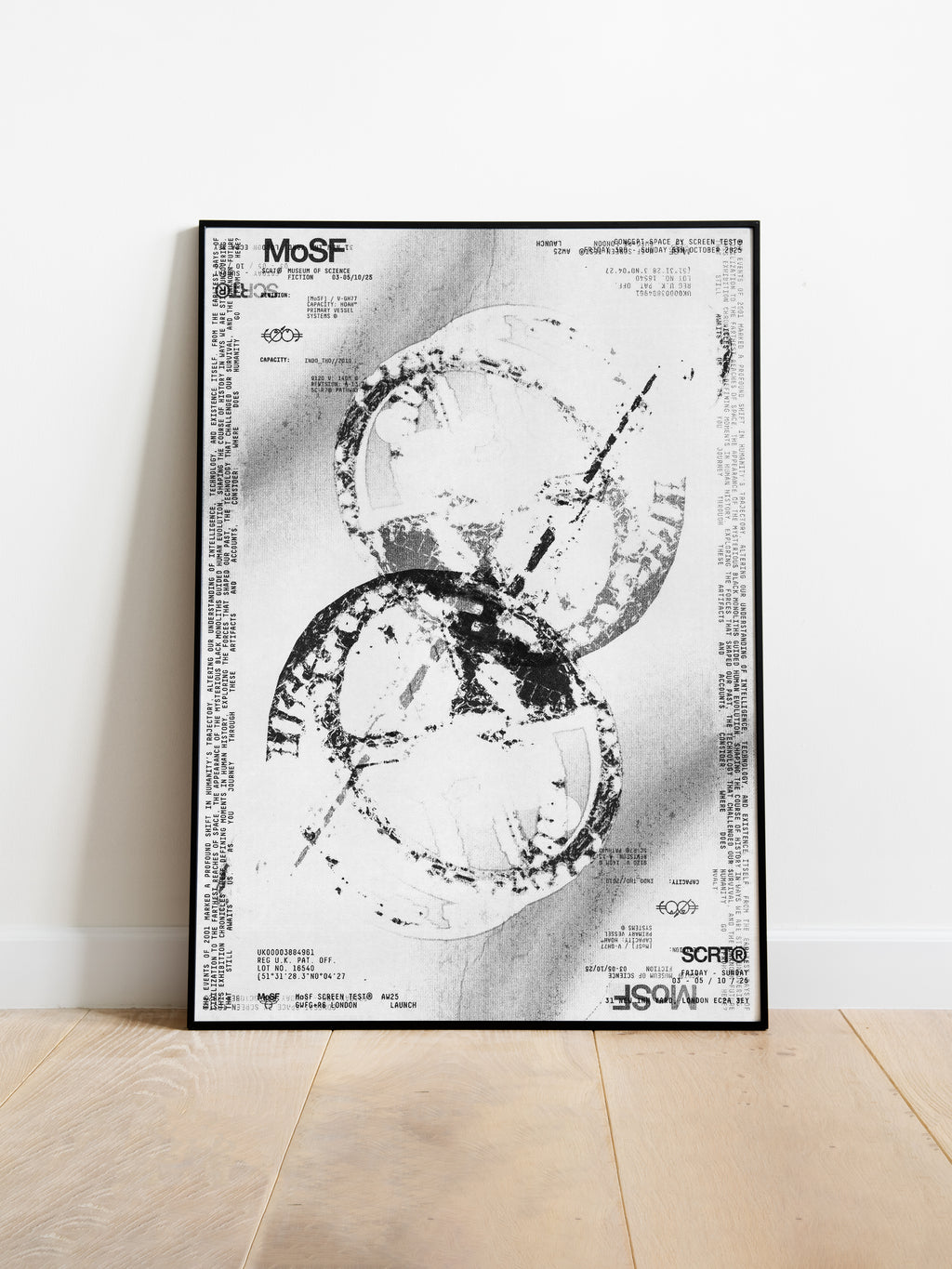 Discovery - Print