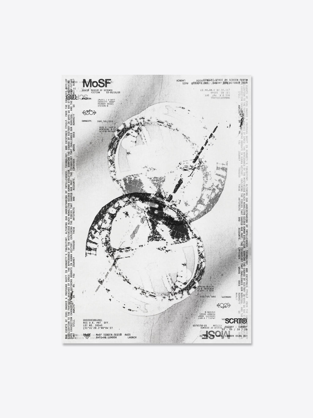 Discovery - Print