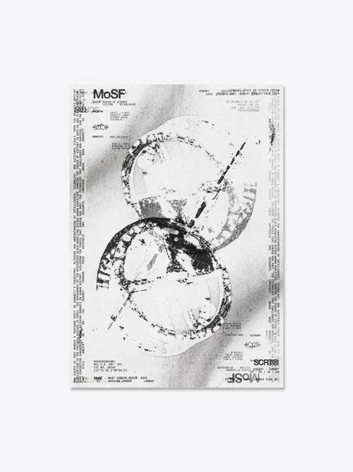 Discovery - Print