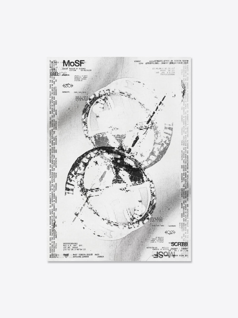 Discovery - Print