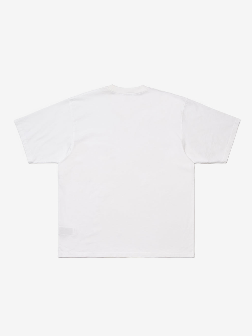 Essentials T-Shirt - White