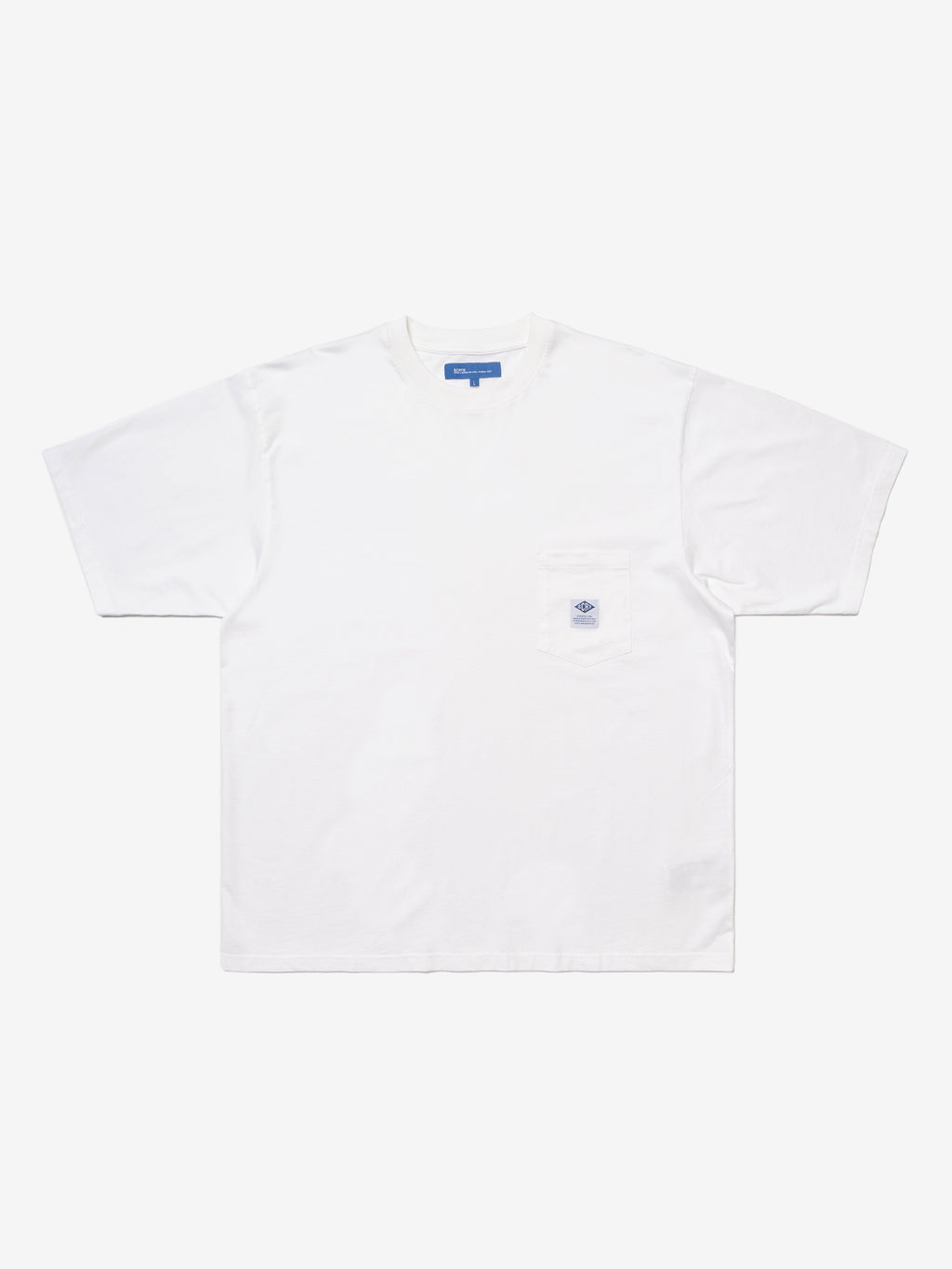 Essentials T-Shirt - White