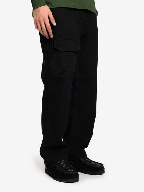 Pantalon Essentials - Noir